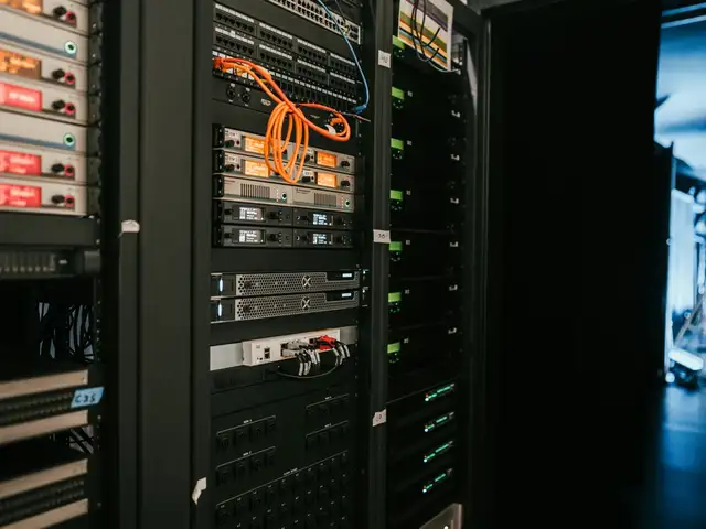 Установка и настройка VPS-сервера, Душанбе