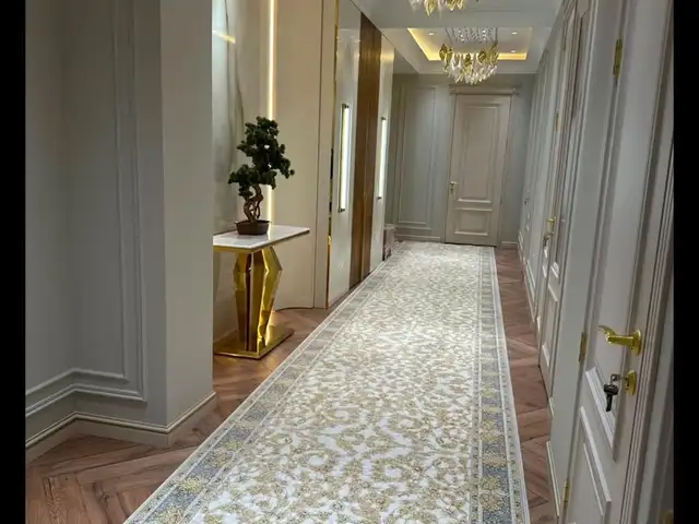 4-комн. квартира, 10 этаж, 179м², шохмансур, Душанбе