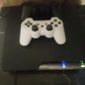 Игровая приставка Sony Ps 3, Душанбе