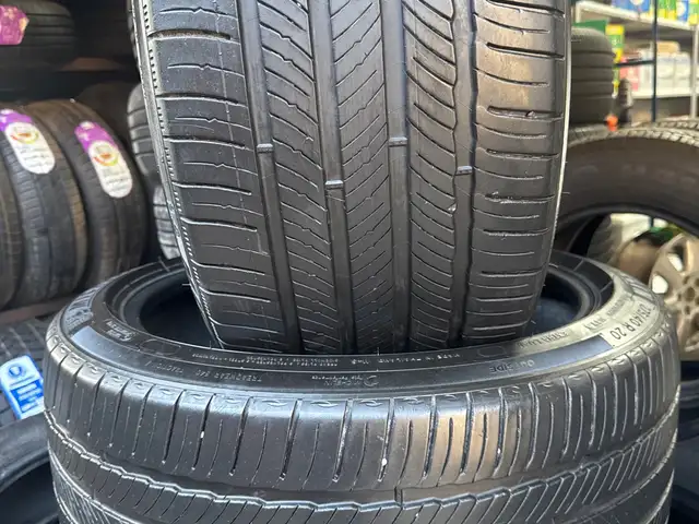 Шины R20 Michelin Pilot Sport 4, Бохтар (Курғон-Теппа)