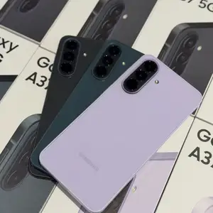 Samsung Galaxy A37 5G 8/128Gb blue, Душанбе