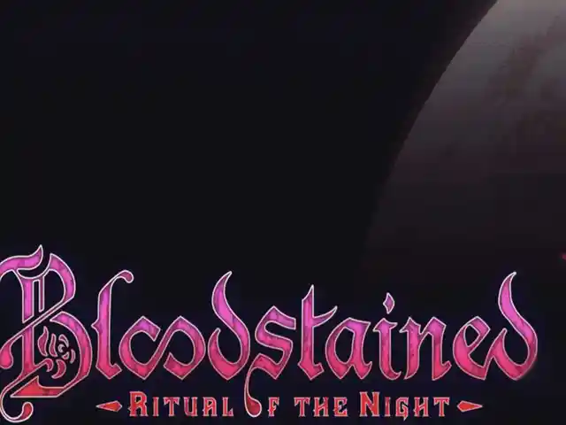 Игра Bloodstained для PS-4 / 6.72 / 9.00 / 11.00 / 13.00 /, Душанбе
