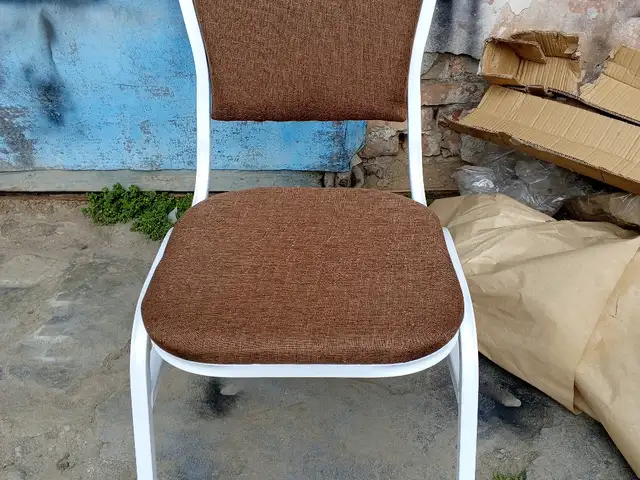 Стул, Душанбе