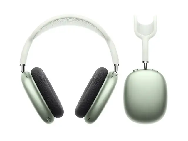 Наушники Airpod Max, Душанбе