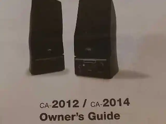 Колонка CA2012, 120вольт, Душанбе