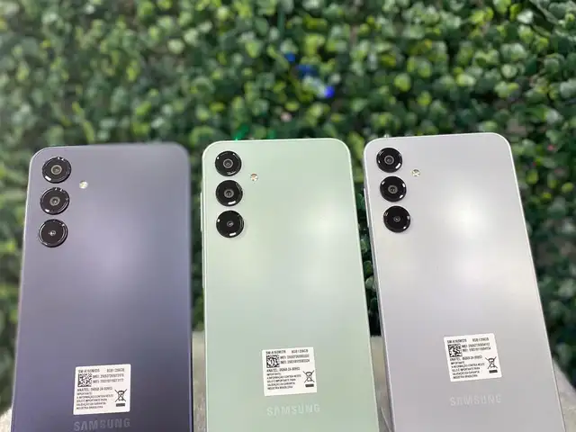 Samsung Galaxy А16 128Gb white, Душанбе
