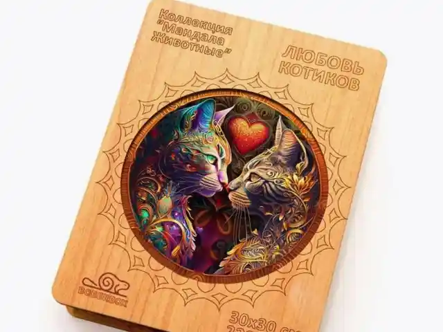 Пазл деревянный, Душанбе