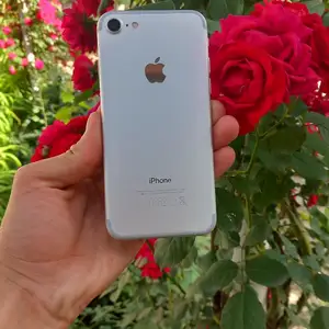 Apple iPhone 7, 32 gb, Душанбе
