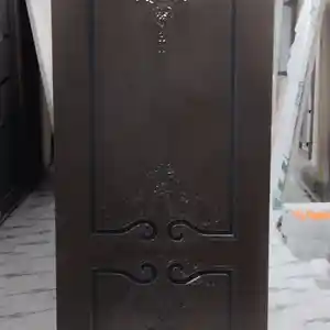 Дверь, Душанбе
