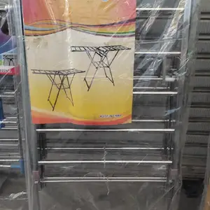 Сушилка для белья, Душанбе