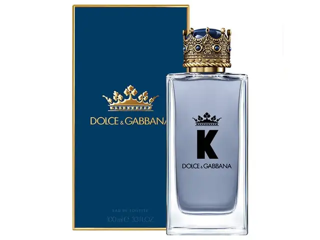 Духи Dolce & Gabbana, Душанбе