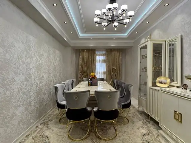 3-комн. квартира, 4 этаж, 92 м², 12мкр, Хуҷанд