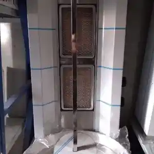 Аппарат для шаурмы Eco, Душанбе