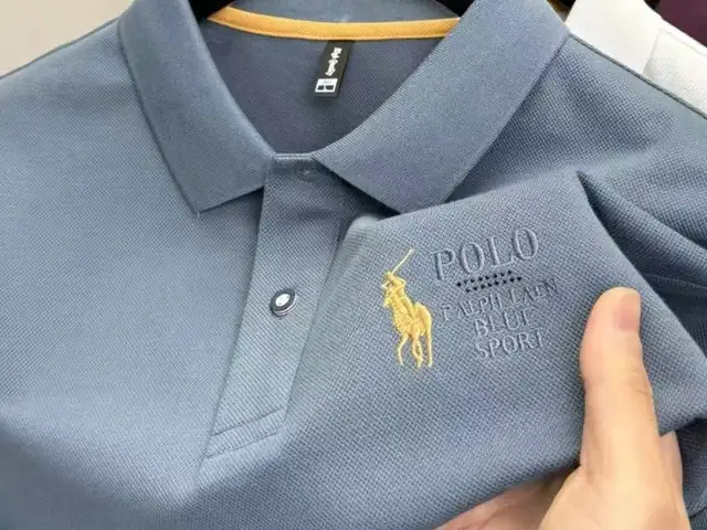 Футболка POLO, Душанбе