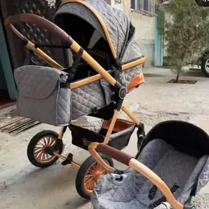 Коляска 3в1, Душанбе