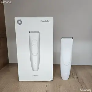 Машинка для стрижки животных Xiaomi Pawbby Pet Shaver, Душанбе