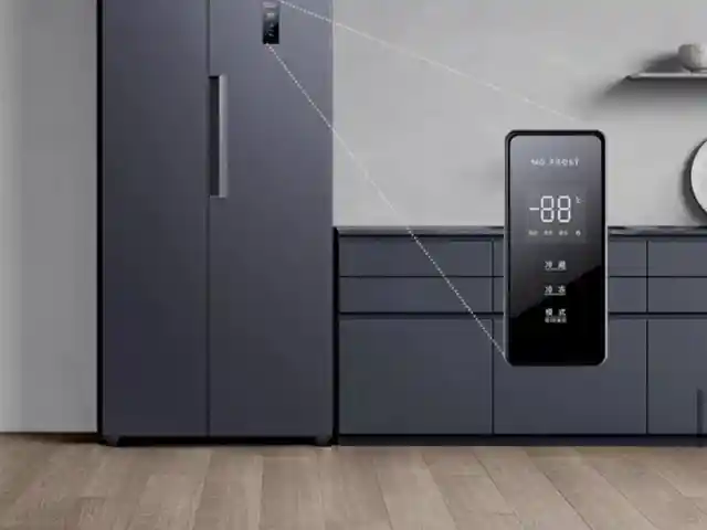 Холодильник Xiaomi, Хуҷанд
