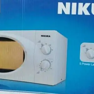 Микроволновая печь, Душанбе