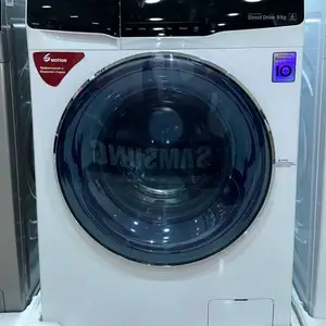 Стиральная машина, Душанбе