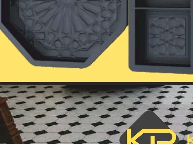 Брусчатка на заказ, Истаравшан
