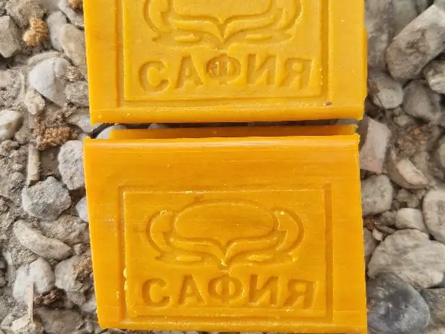Хозяйственное мыло, Душанбе