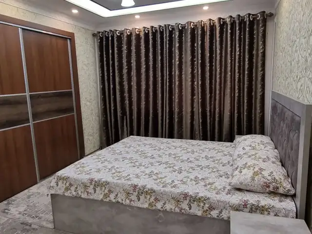 3-комн. квартира, 3 этаж, 90м², 18 мкр, Хуҷанд
