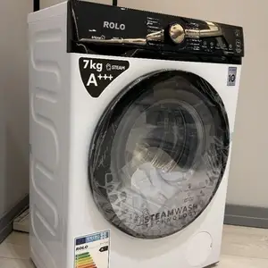 Стиральная машина ROLO 7SLD, Хуҷанд