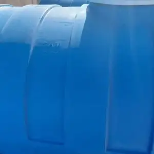 Бочка ПМС Полиэтиленовая 2000л, Душанбе