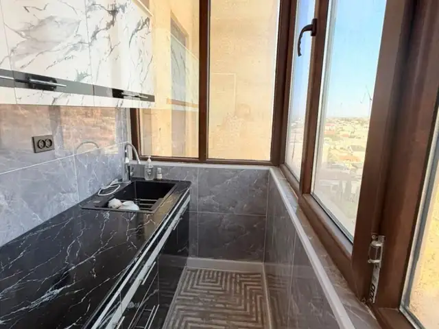 2-комн. квартира, 9 этаж, 38 м², Коператор, Худжанд - 6