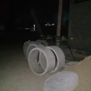 Колодец, Душанбе