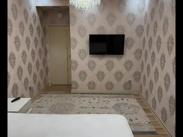2-комн. квартира, 17 этаж, 81м², Шоҳмансур рядом Гемотест, Душанбе