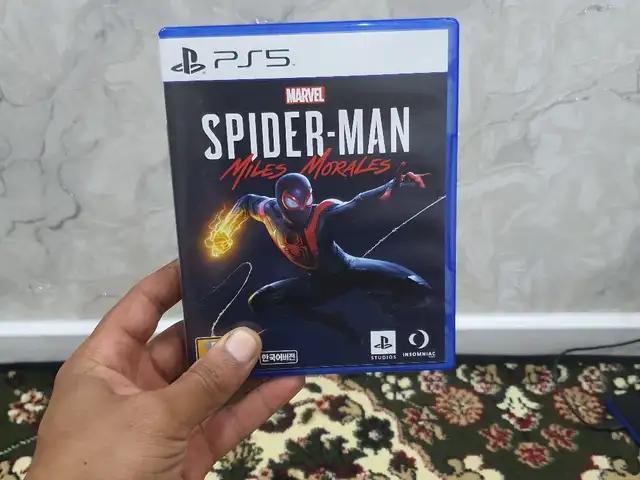 Диск для PS5, Худжанд