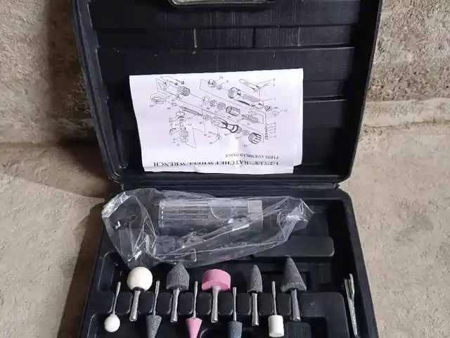 Набор точилок для авто, Душанбе