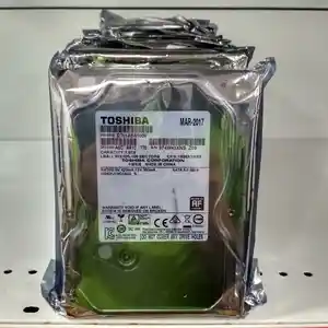 Жёсткий диск Toshiba 1TB, Душанбе