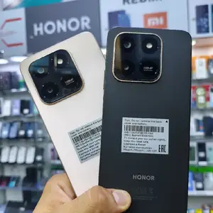 Honor X7d 6+6/128Gb 6500мпч, Душанбе