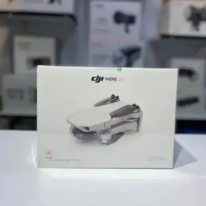 Квадракоптер DJI Mini 4k Fly More Combo, Бохтар (Курган-Тюбе)