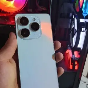 Tecno Spark 20pro, Гиссар