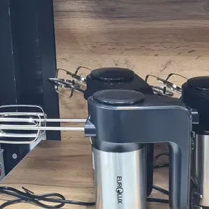 Миксер Eurolux 3816DSB, Душанбе