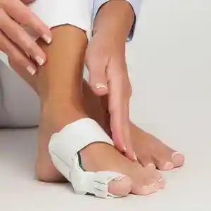 Фиксатор большого пальца ноги Valgus Pro, Душанбе