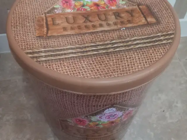 Ведро, Душанбе