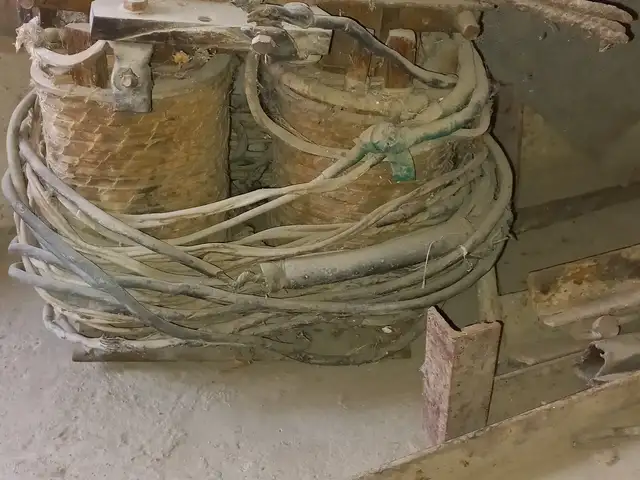 Сварочный аппарат, Худжанд