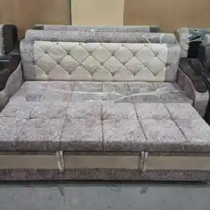 Диван раскладной, Душанбе