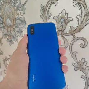 Xiaomi Redmi 9A Blue, Душанбе