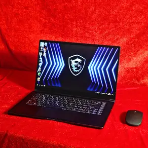Ноутбук Msi Core i7 Prestige, Душанбе