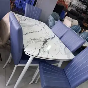 Стол для кухни и стулья, Душанбе