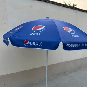 Зонтик, Душанбе