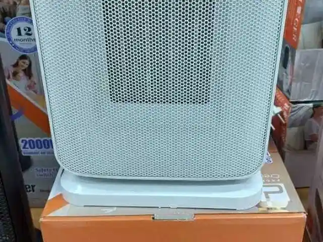 Обогреватель, Душанбе