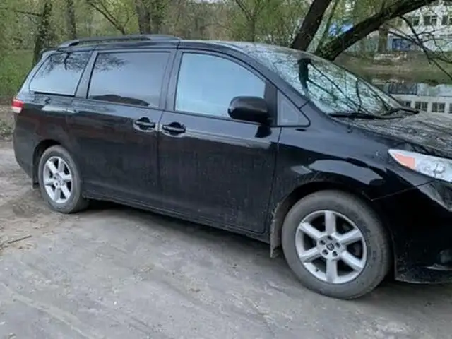 Пассажирские перевозки, Душанбе