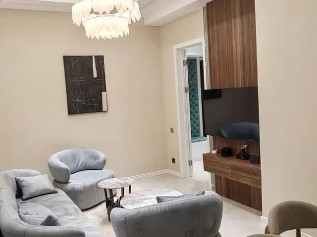 2-комн. квартира, 4 этаж, 56м², Садбарг доми BAHT Z, Душанбе