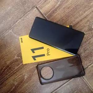 Realmе 11Pro 5G, Бохтар (Курган-Тюбе)